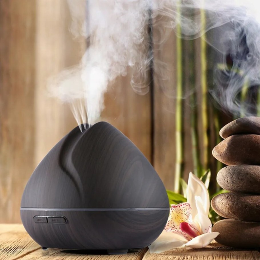 Ультразвуковой увлажнитель воздуха Humidifier
