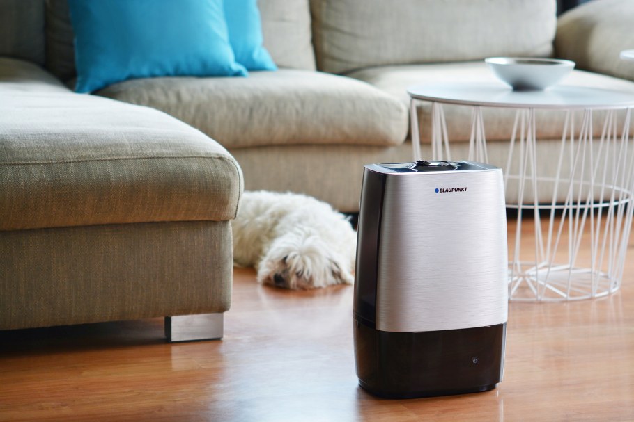 Увлажнитель воздуха Living Air Pursonic Mister