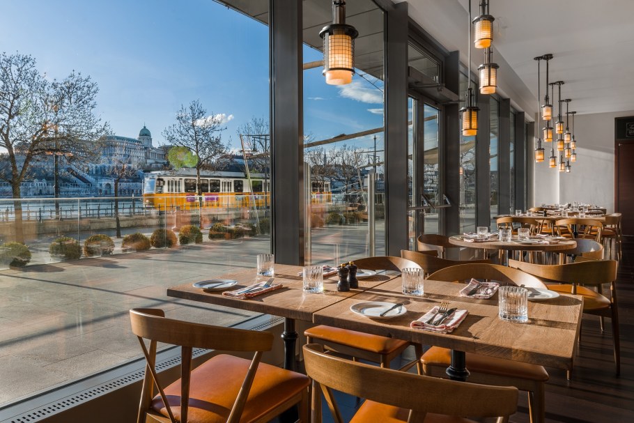 Венгерский ресторан Будапешт