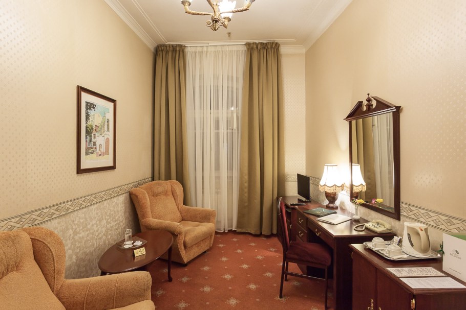 Будапешт отель Москва номера
