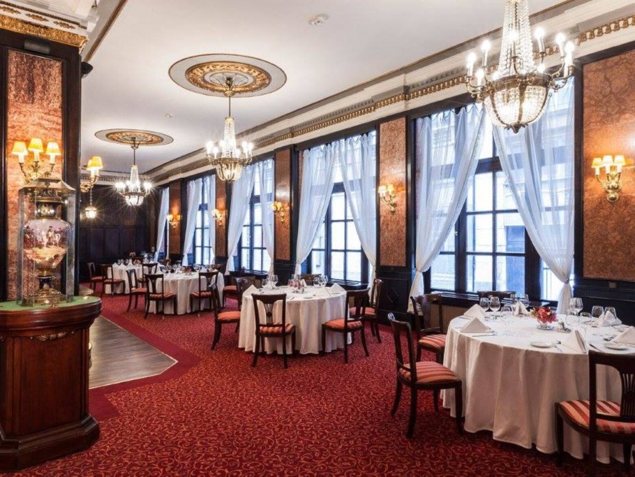 Danubius Hotel Astoria City Center