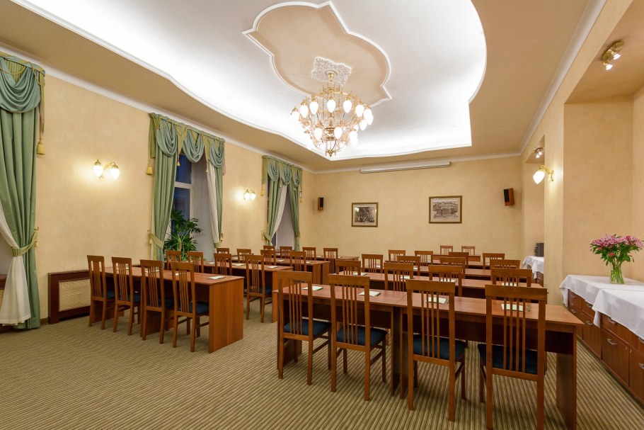 Гостиничный комплекс Будапешт