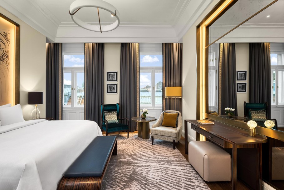 Matild Palace Будапешт