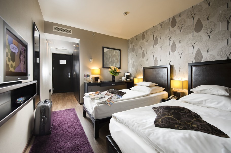 Будапешт бутик отель