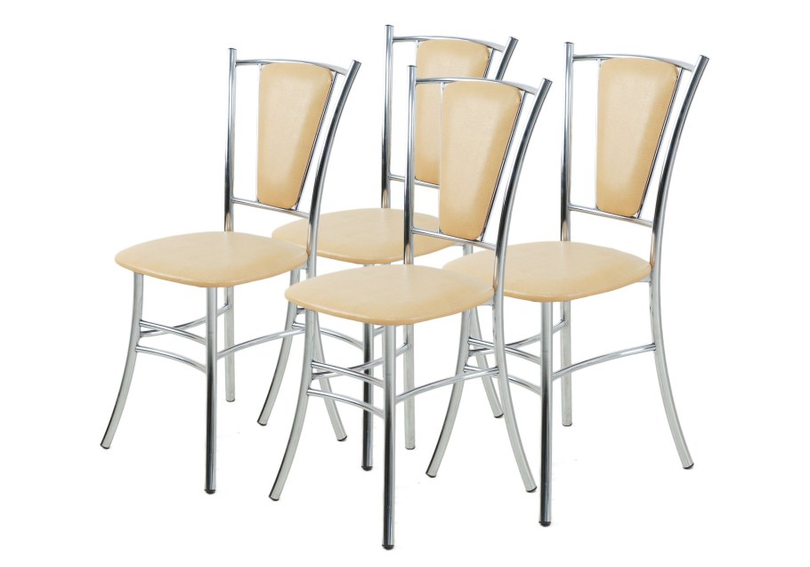 Стул Марсель ВВР бежевый