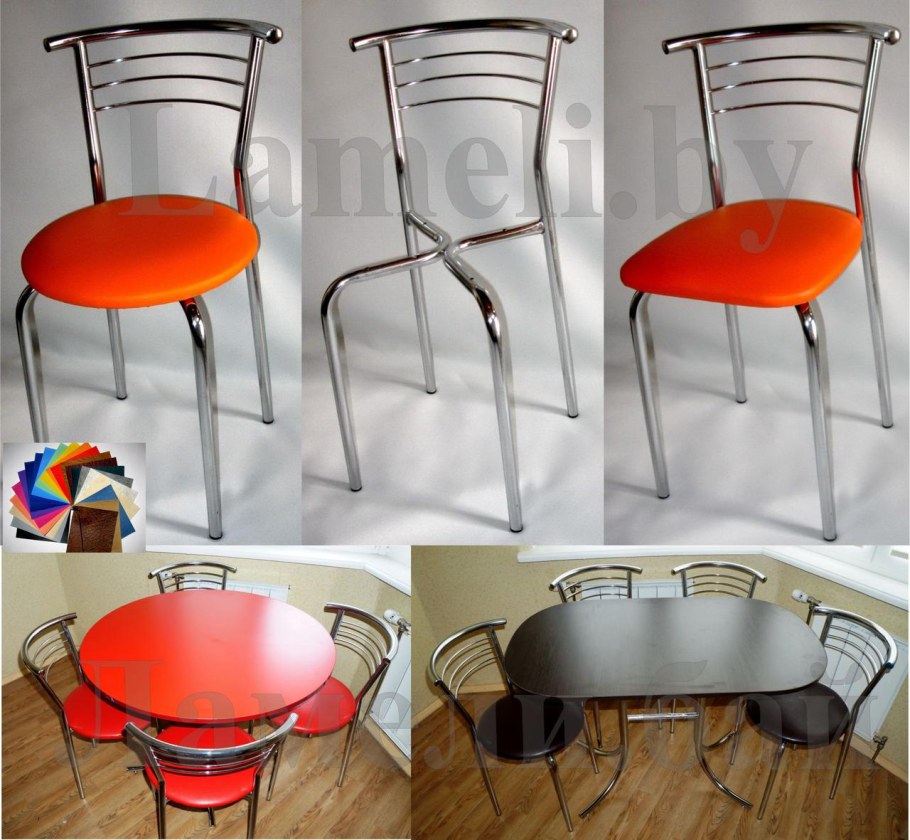 Стулья Качающиеся для кухни