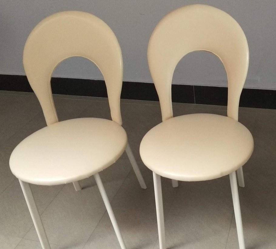 Стул Аура хофф