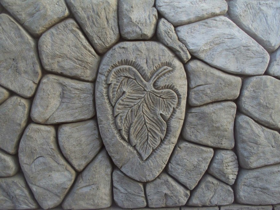 Артбетон искусственный камень