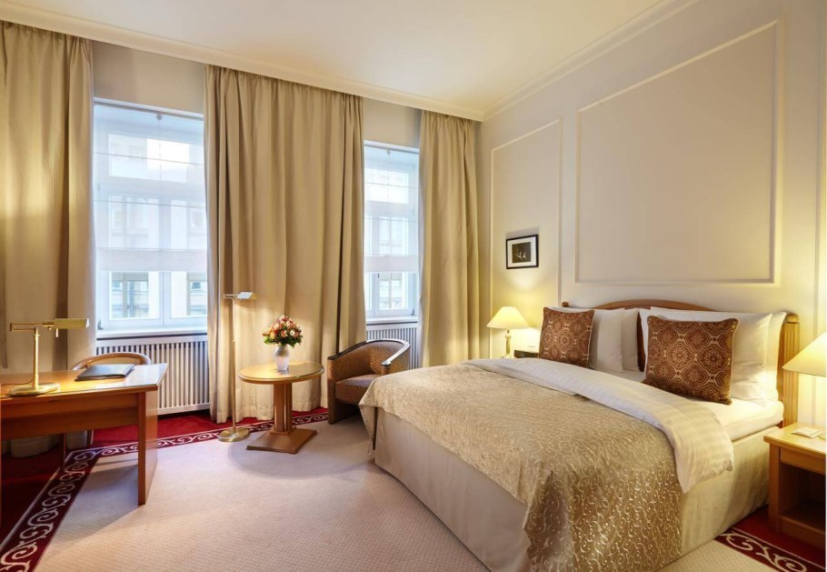 Гостиница Балчуг Кемпински