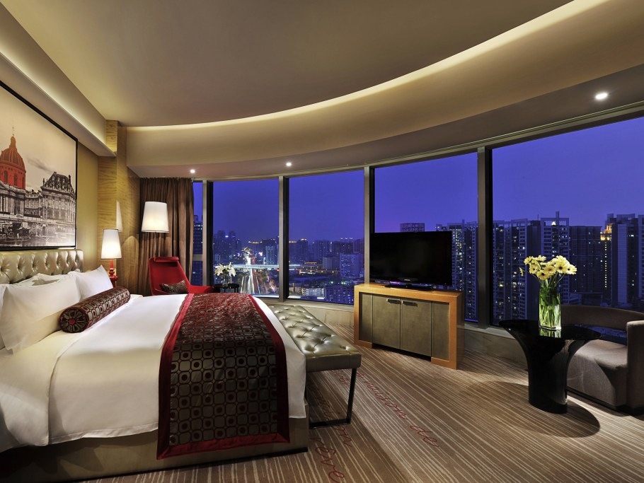 Sofitel Guangzhou
