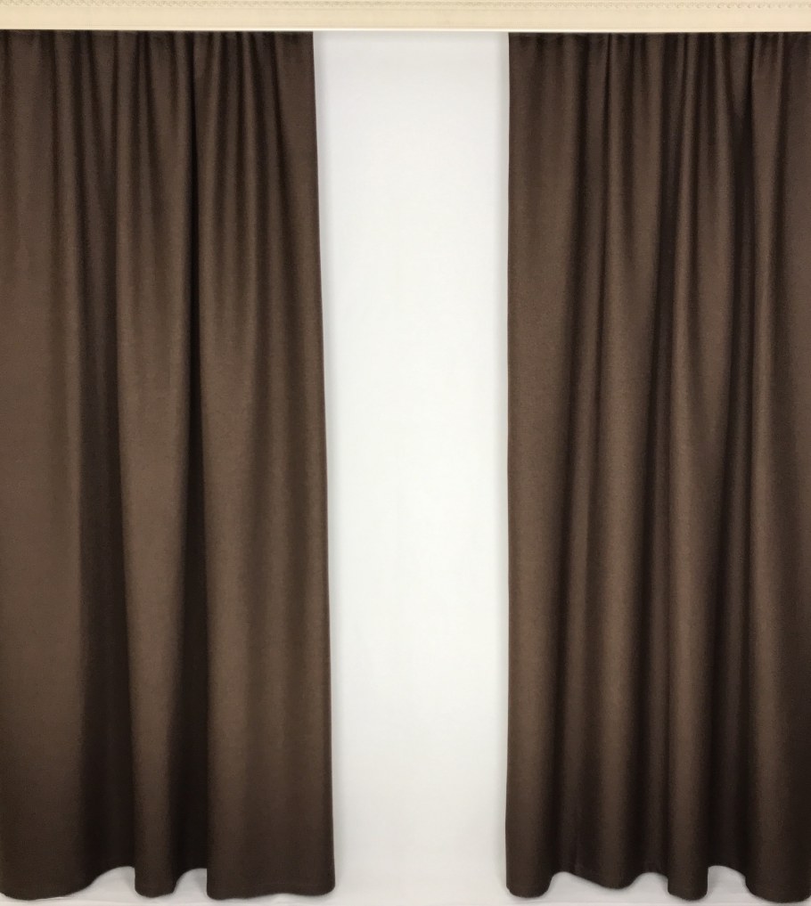 Шторы Мона блэкаут