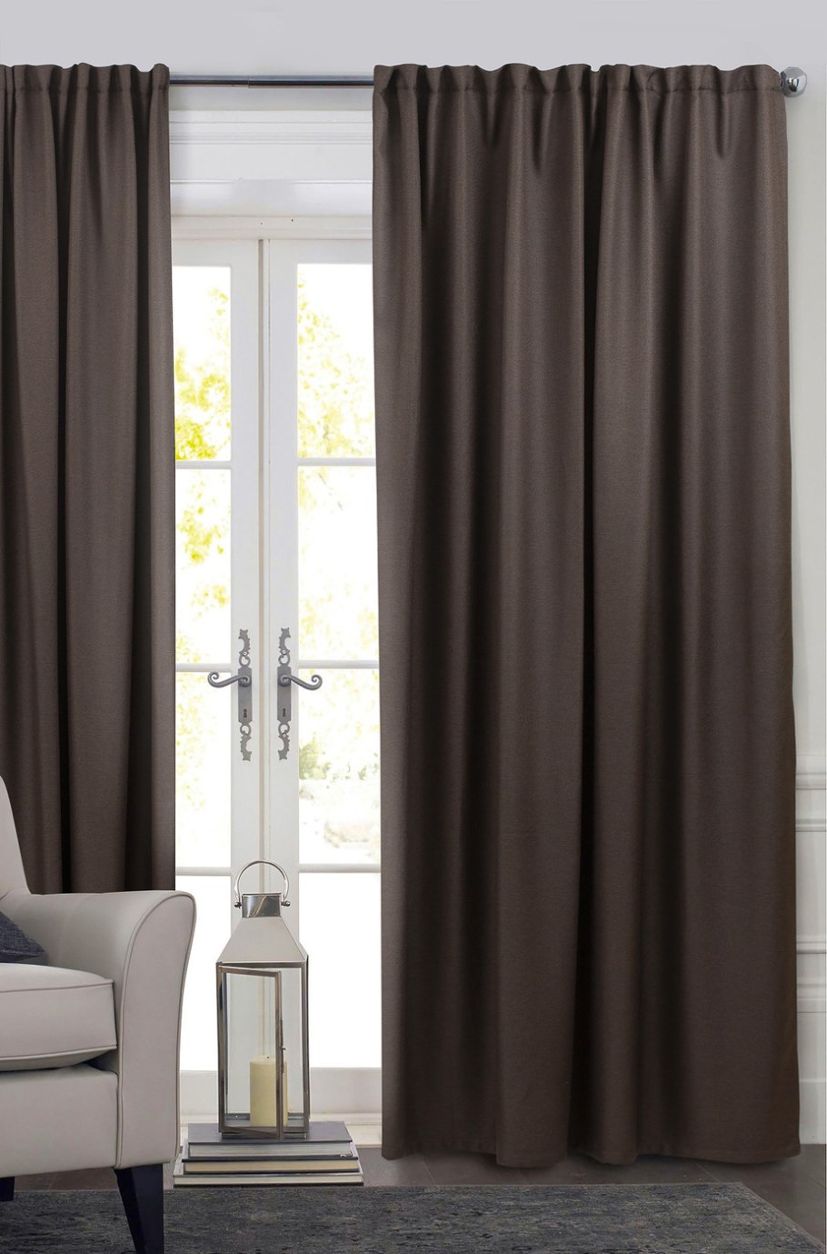 Шторы блэкаут(Blackout)