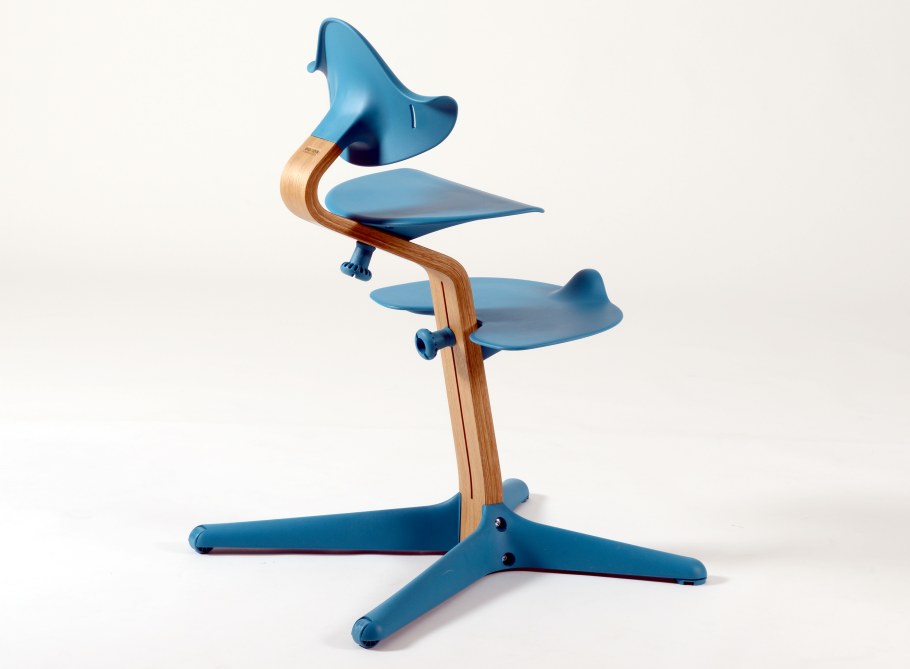 Nomi стульчик для кормления