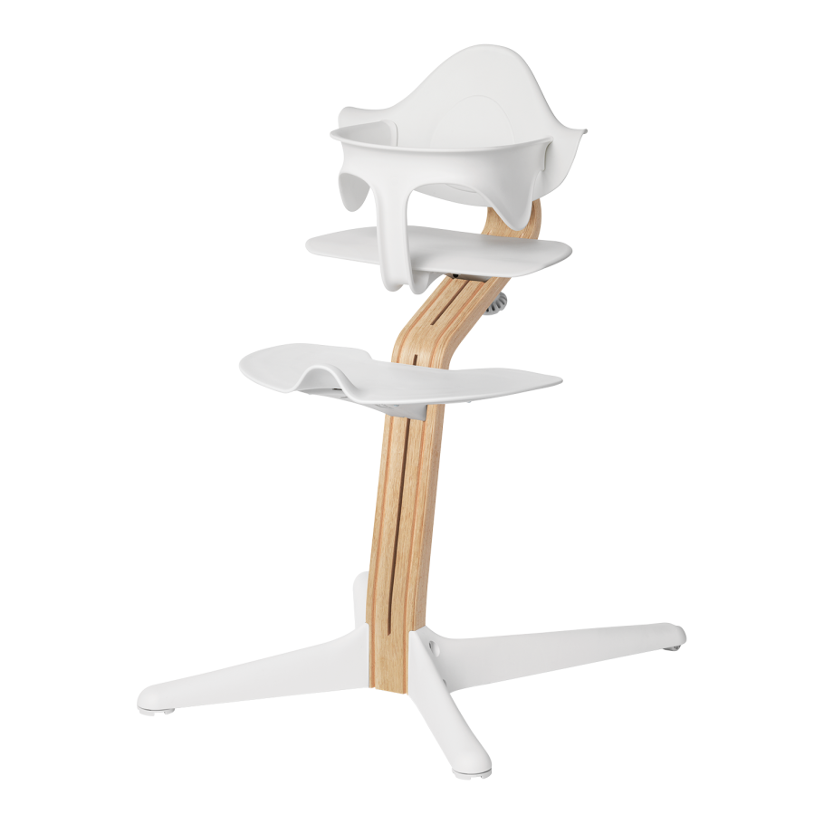 Растущий стульчик Evomove Nomi