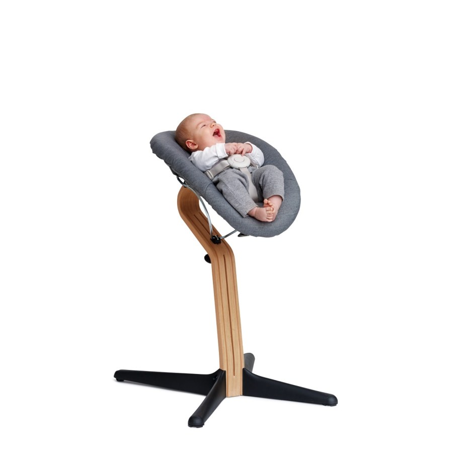 Шезлонг для новорожденных Nomi Evomove