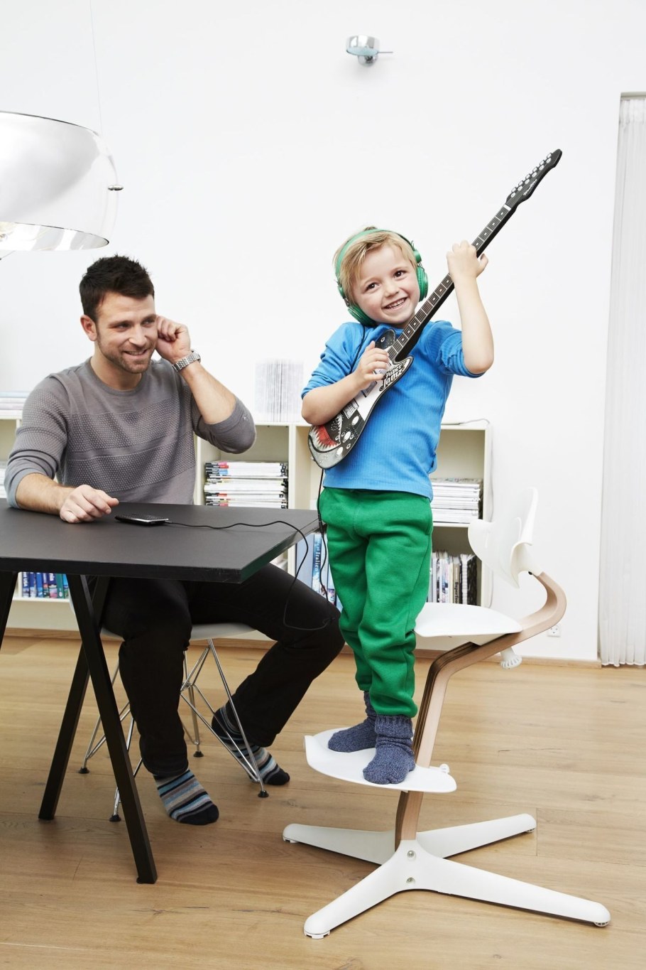 Стул Nomi Evomove