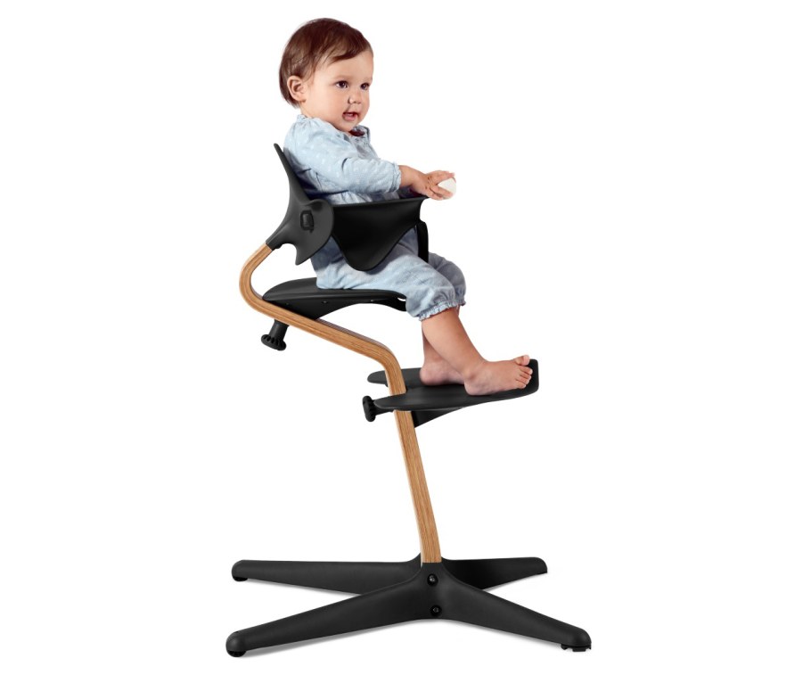 Растущий стульчик Evomove Nomi