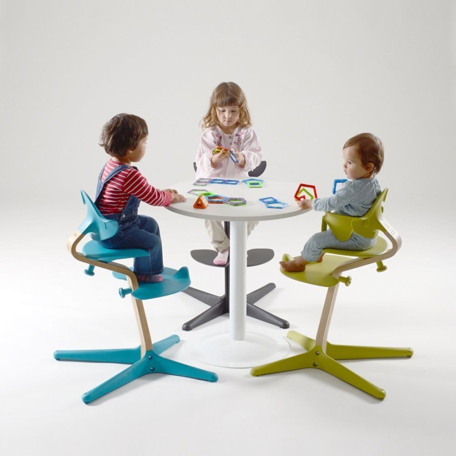 Стул Nomi Evomove