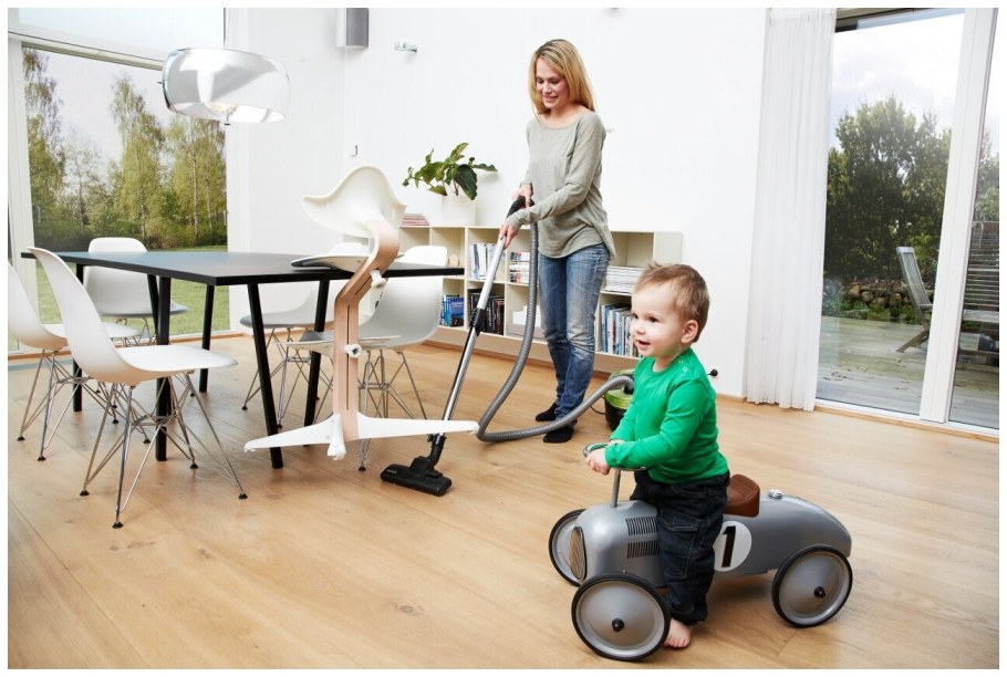 Nomi стул детский