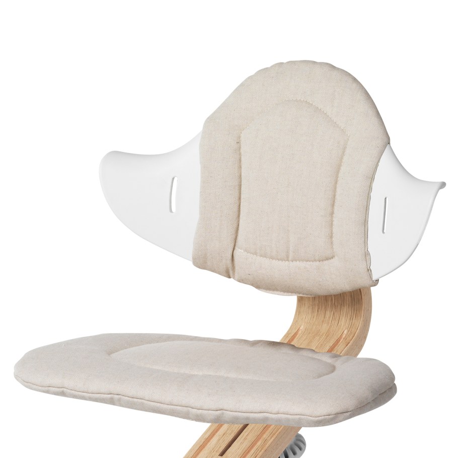 Детское кресло для кормления Nomi