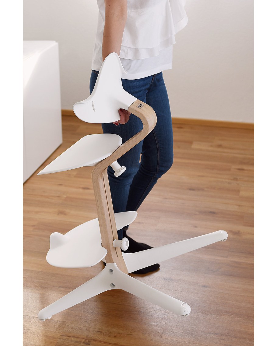 Стул трансформер Nomi