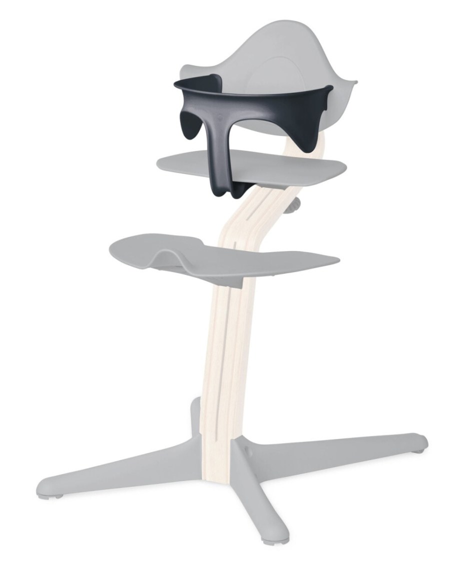 Стульчик Nomi розовый