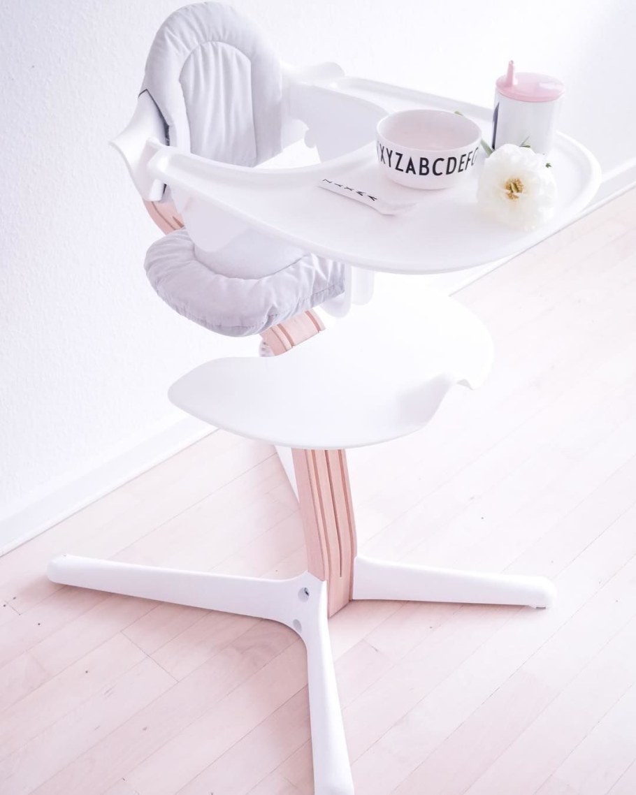 Nomi Baby стульчик