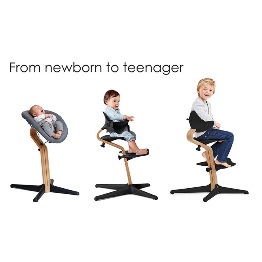 Evomove Nomi, я в восторге.