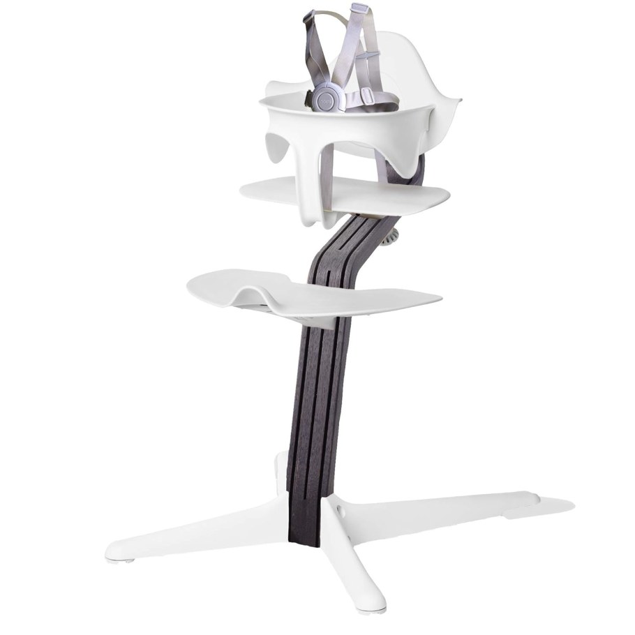 Стульчик Nomi розовый