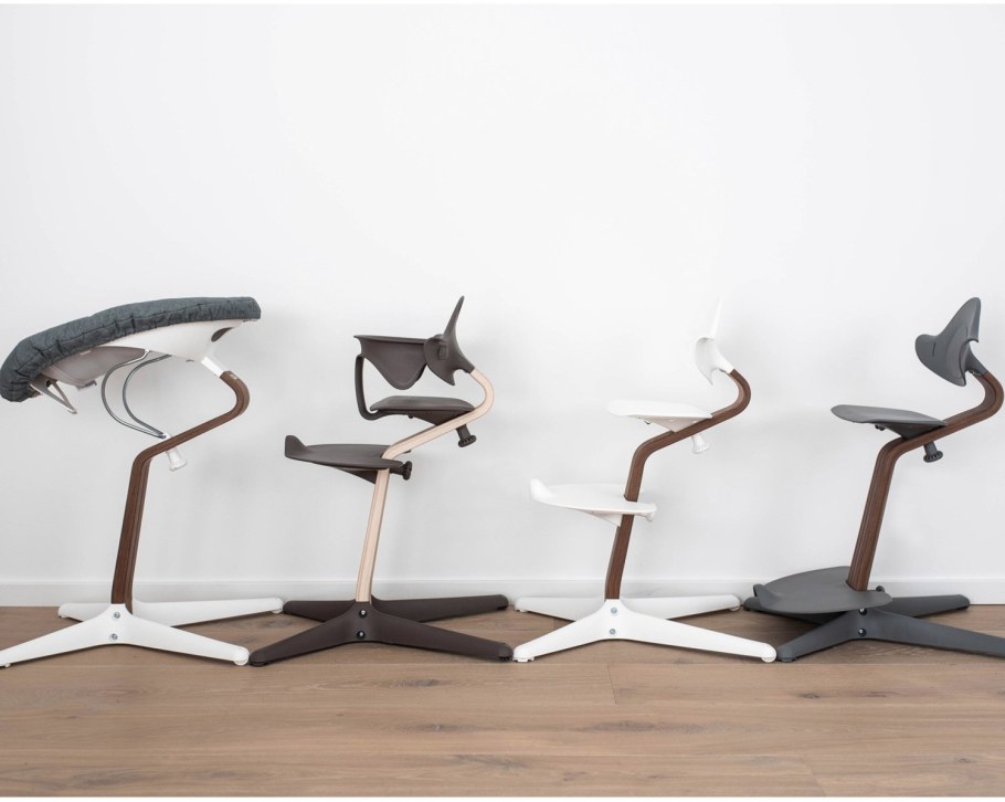 Evomove Nomi основание