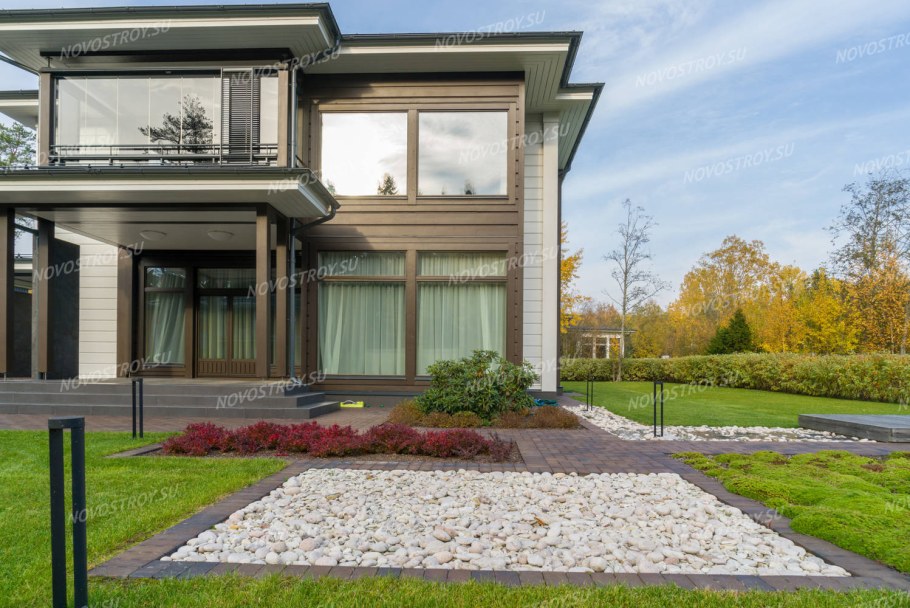 Honka Nova солнечное