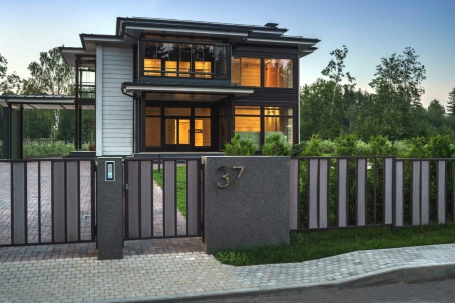 HONKANOVA Concept Residence