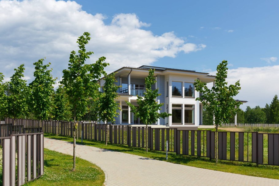 КП «HONKANOVA» Санкт-Петербург