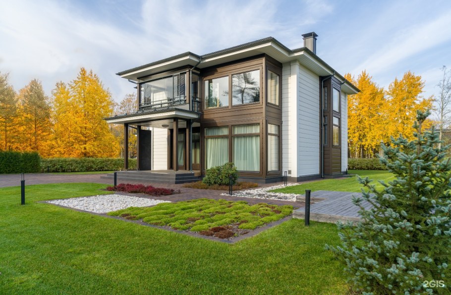 Завидово Honka