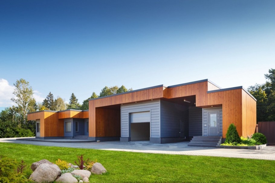 Honka Nova солнечное