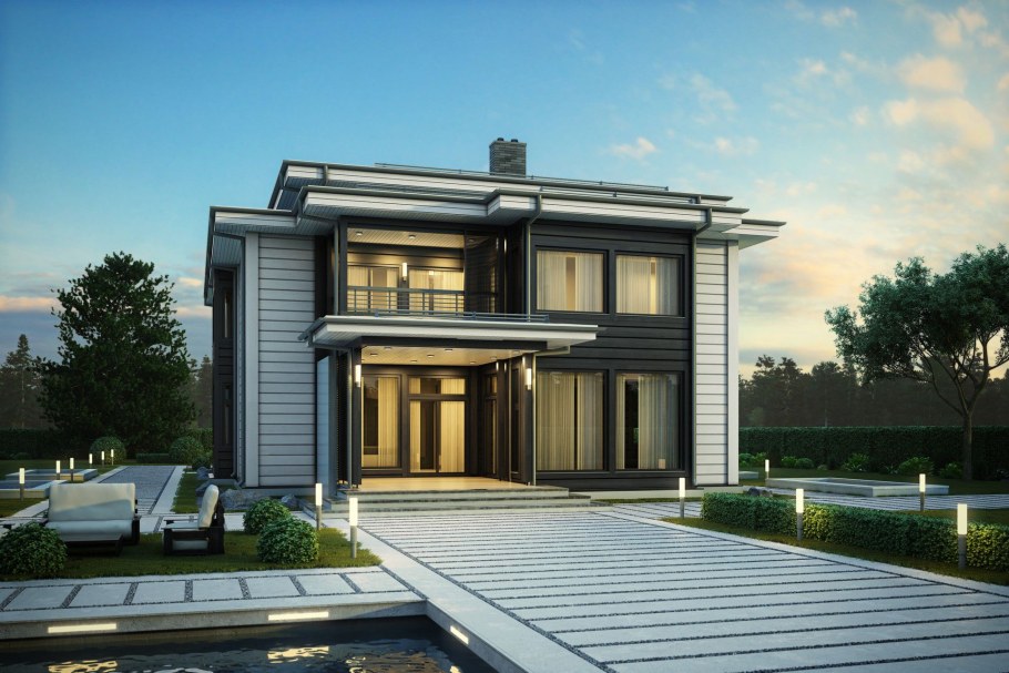 Коттеджный поселок «HONKANOVA Concept Residence»