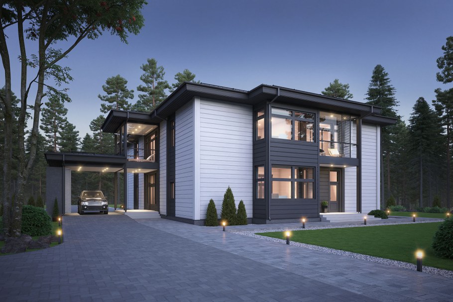 Хонка Нова СПБ