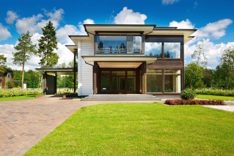 HONKANOVA коттеджный поселок