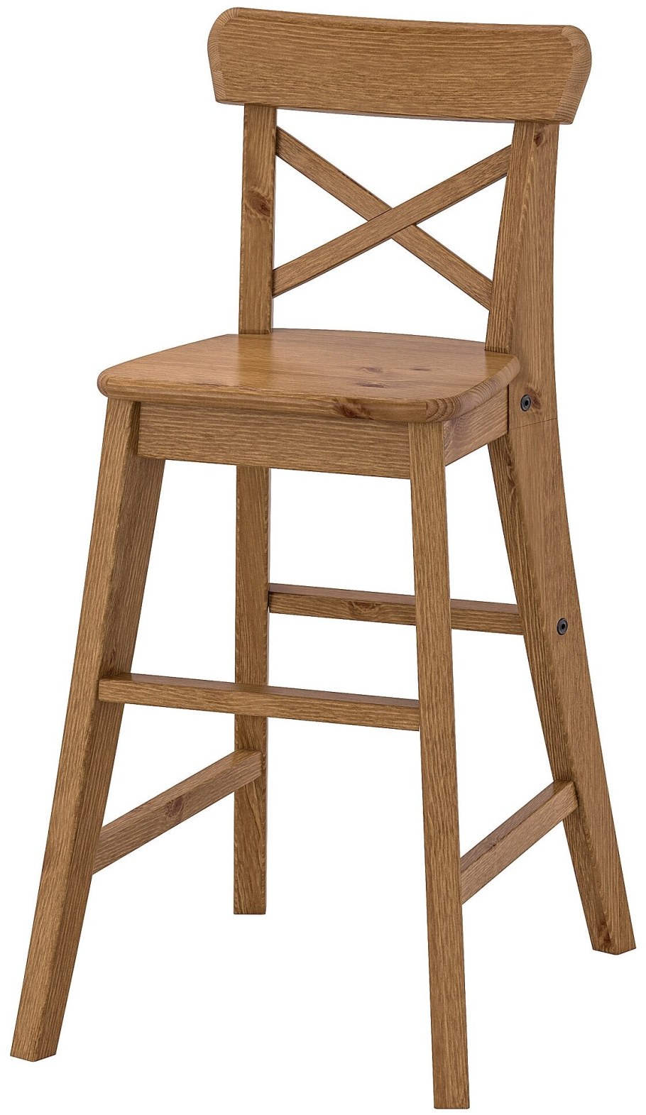 Табурет Ингольф икеа