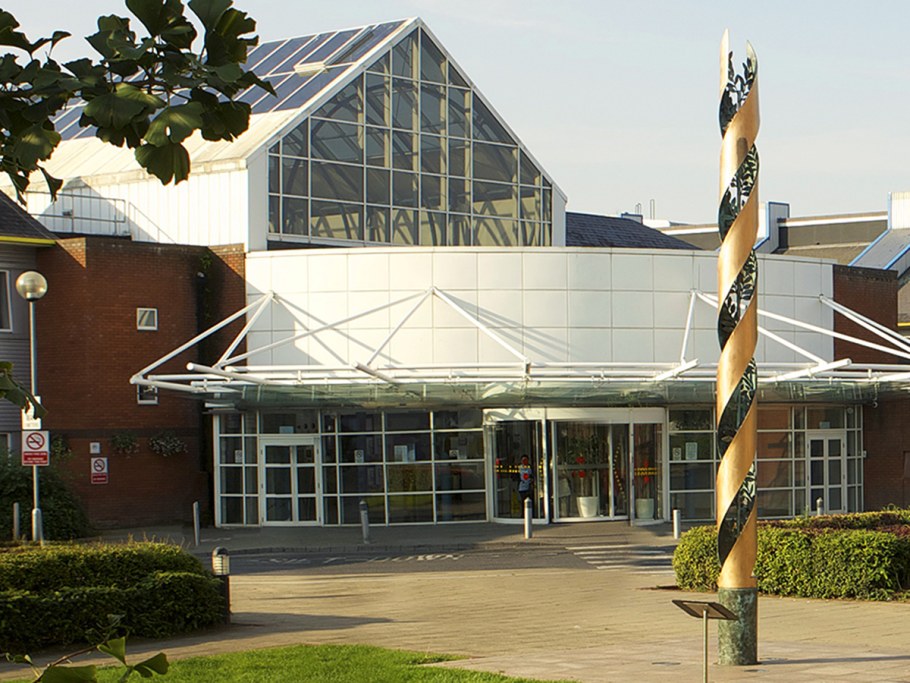 St Michael's Hospital Дублин