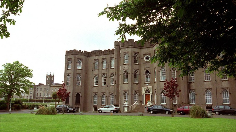 Ирландия, Blackrock College