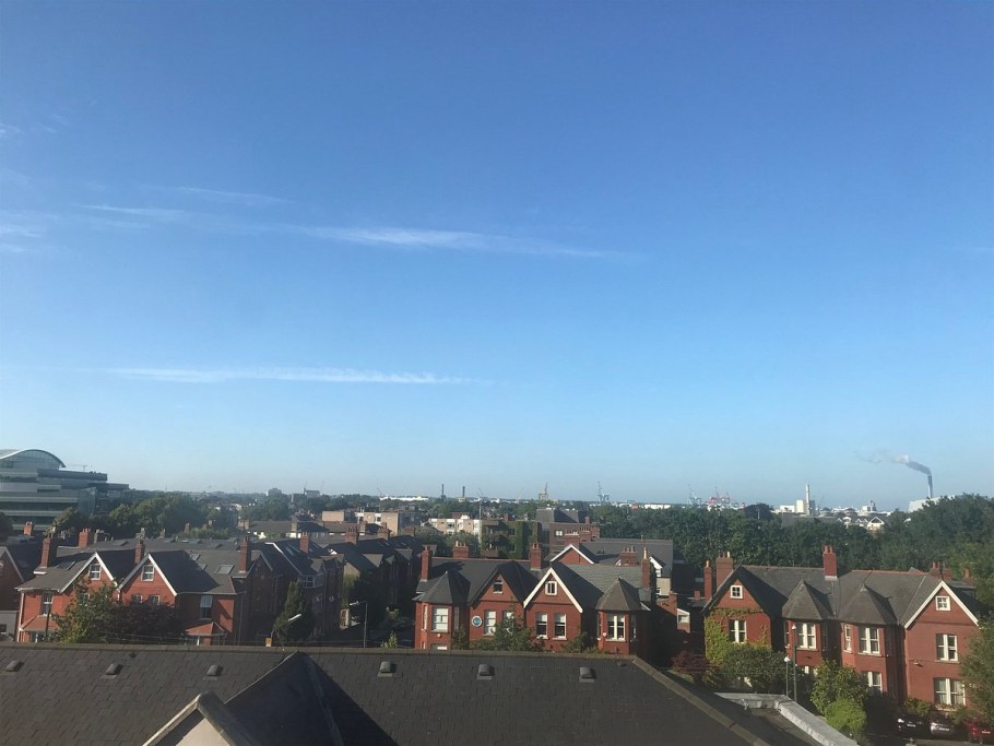 Город в Германии Коршенбройх