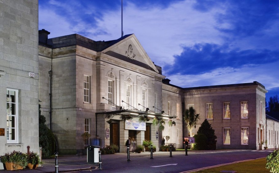 Ballsbridge Anglesea Rd