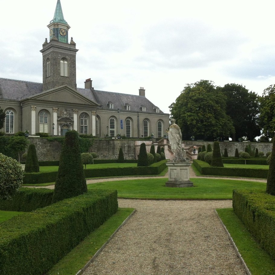 Royal Hospital Kilmainham