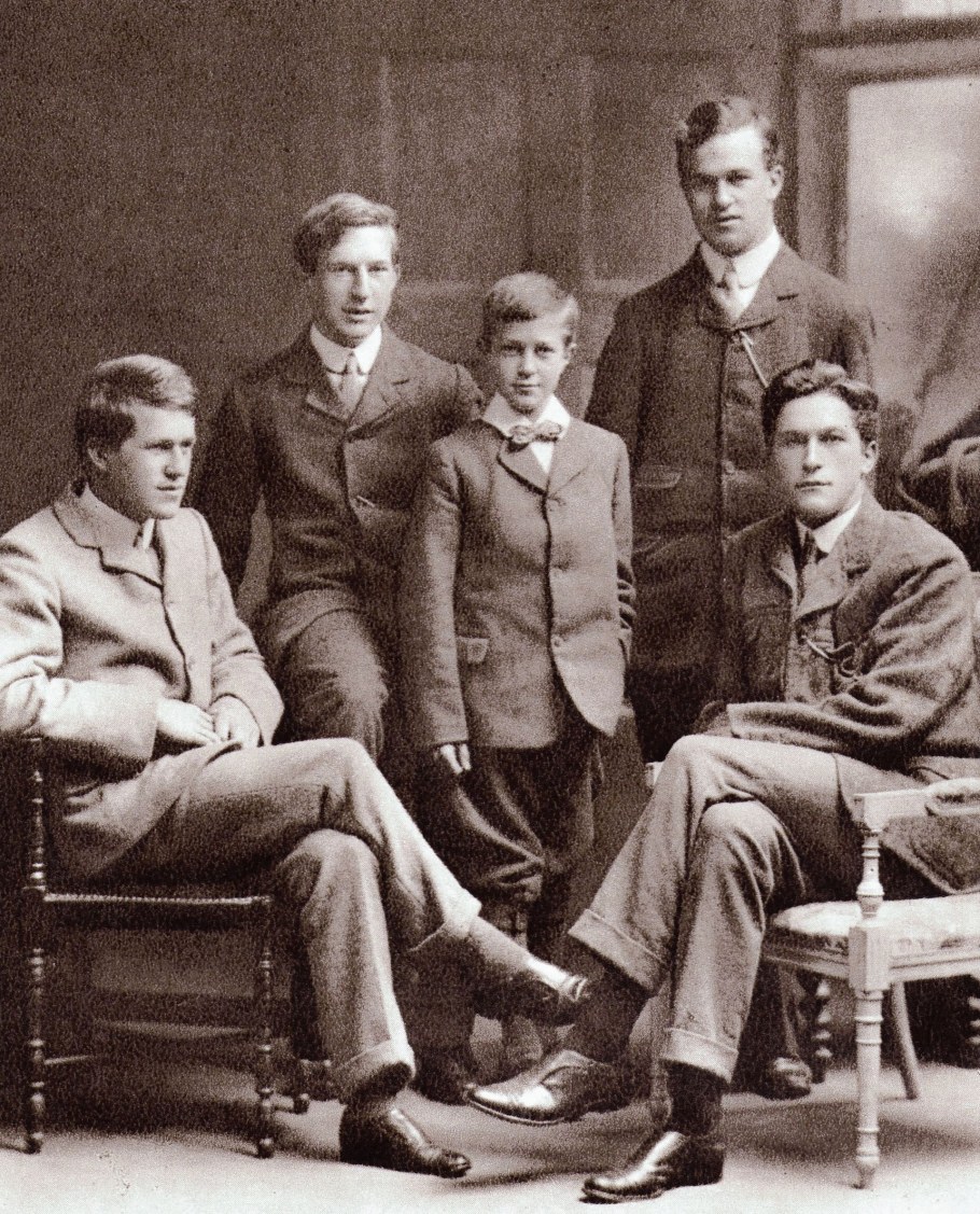 Томас Эдвард Лоуренс фото