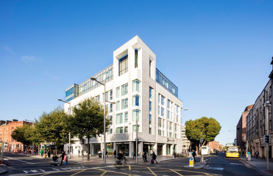 Hotel in Dublin City Centre