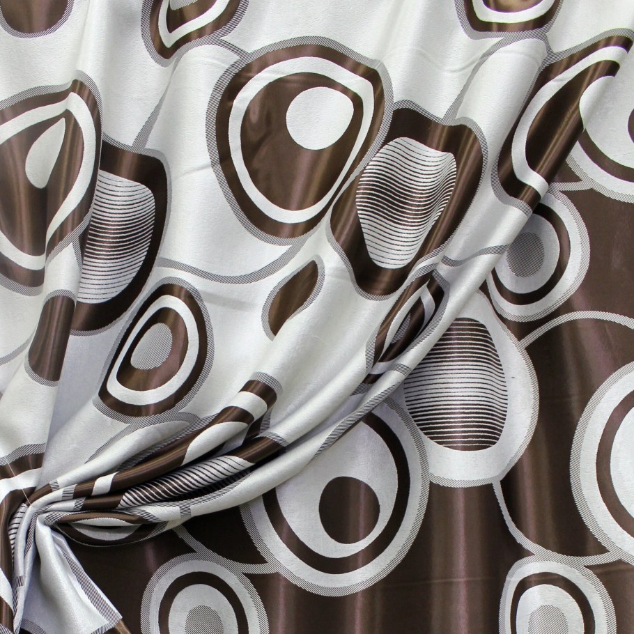 Портьера блэкаут Дориан