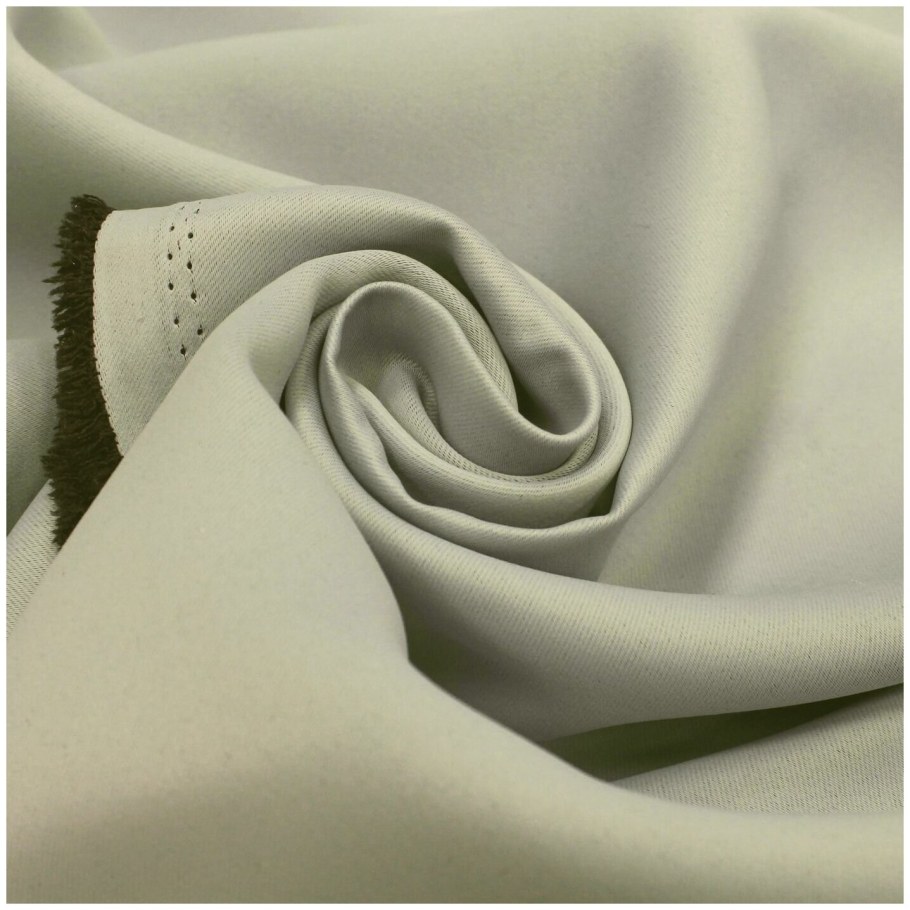 Блэкаут однотонный 280 Reisoglu бежевый