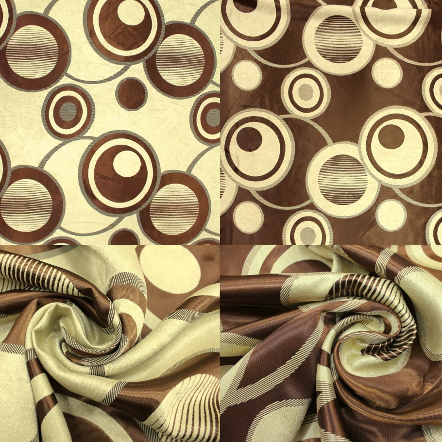 Блэкаут жаккардовый 280 Reisoglu серый 280 см