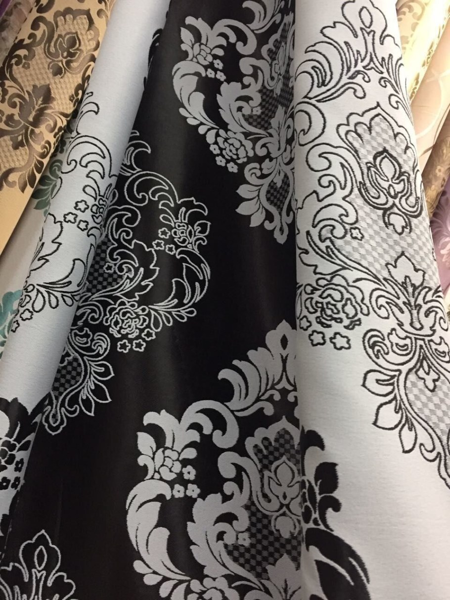 Блэкаут двусторонний корона 801